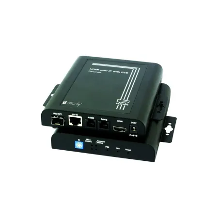 Extender Hdmi Over Ip Tx Poe Wall Tx
